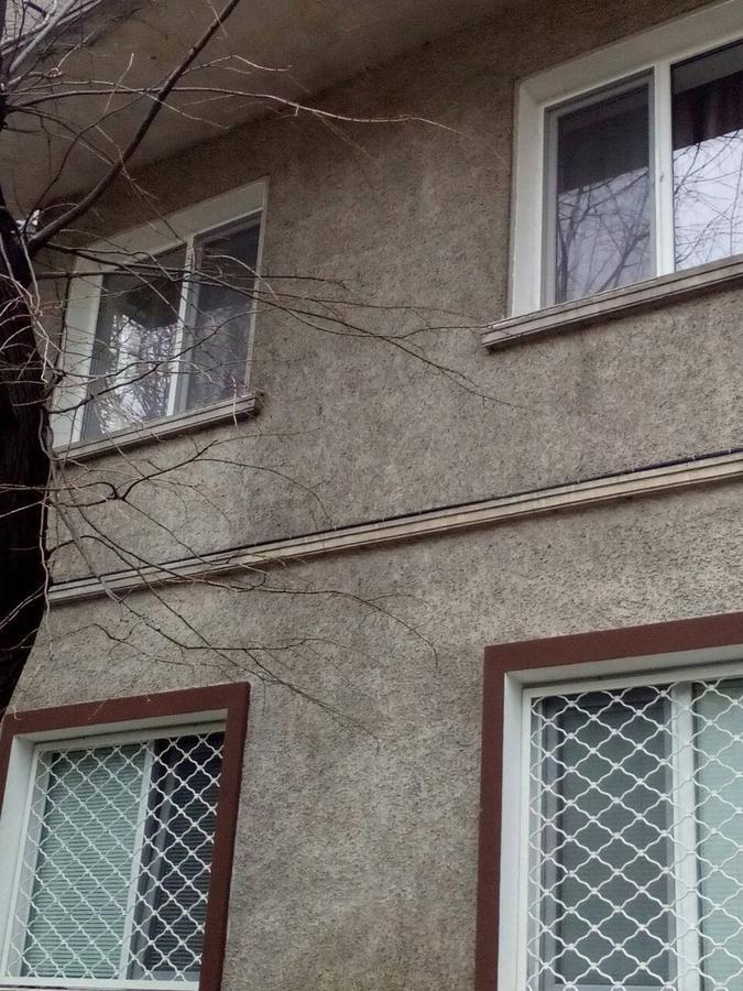 Silver House فارنا المظهر الخارجي الصورة