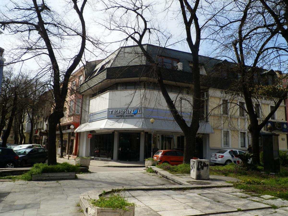 Silver House فارنا المظهر الخارجي الصورة