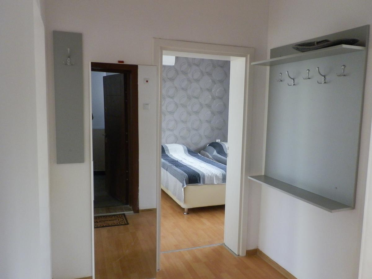 Silver House فارنا المظهر الخارجي الصورة