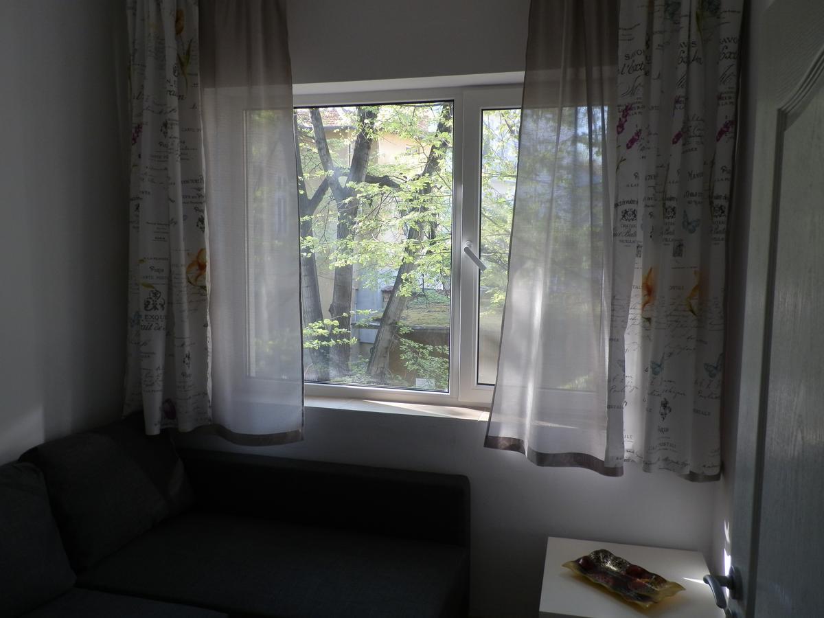 Silver House فارنا المظهر الخارجي الصورة