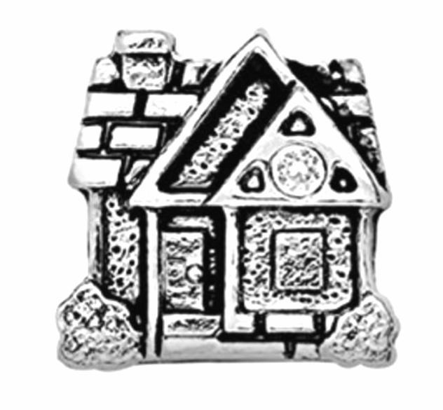 Silver House فارنا المظهر الخارجي الصورة